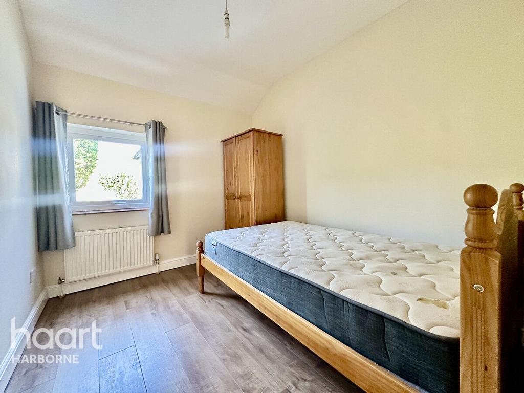 House in Birmingham, Harborne - View 2