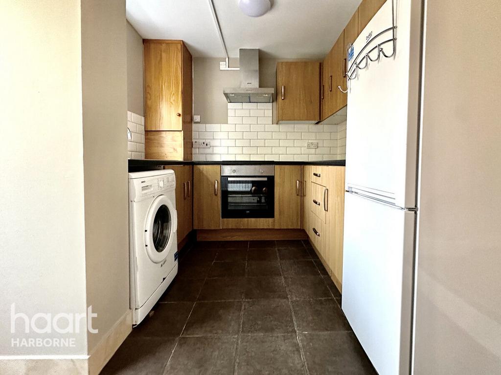 House in Birmingham, Harborne - More