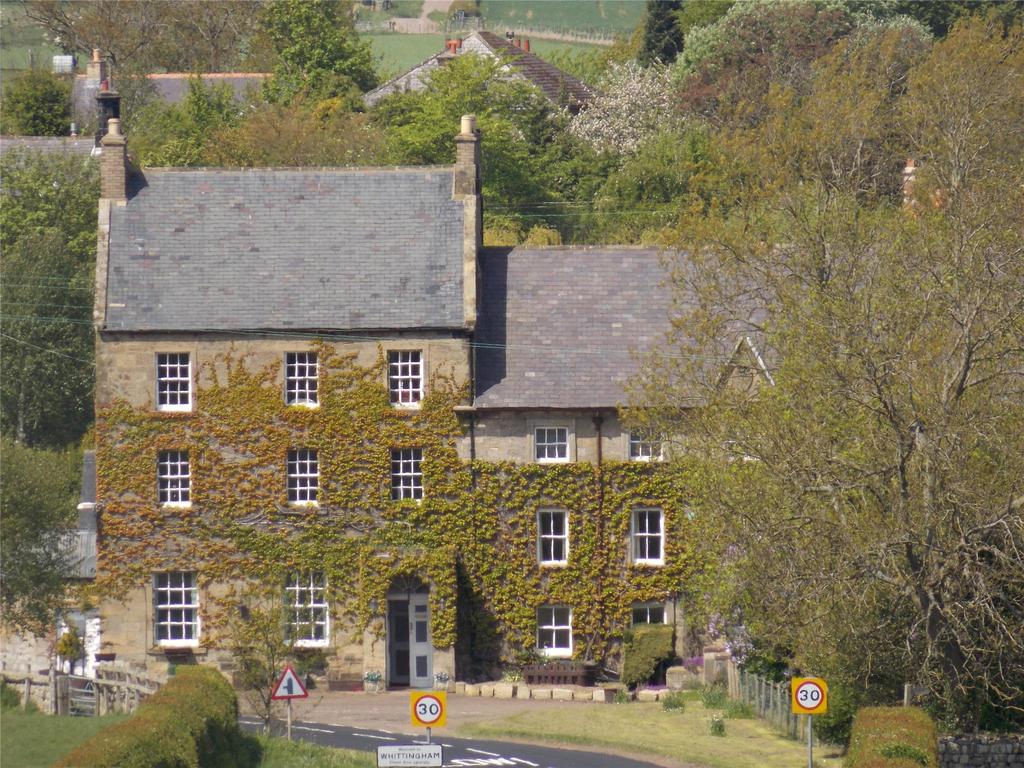 Front Aspect