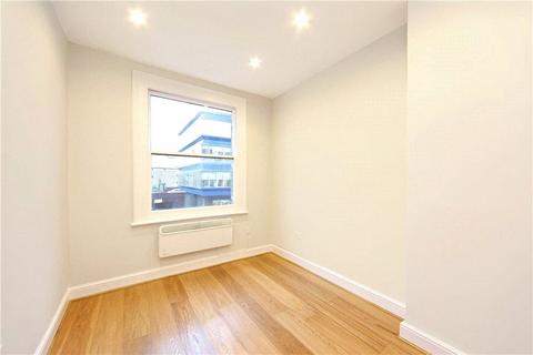 undefined, Chalk Farm Road, Chalk Farm, London, NW1