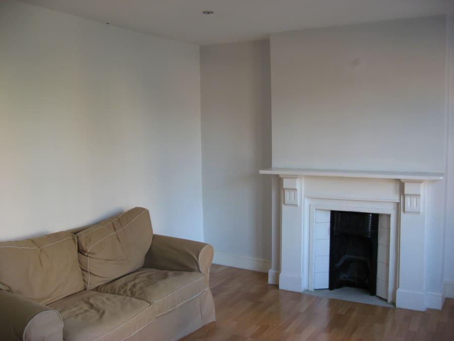 1 bed flat to rent