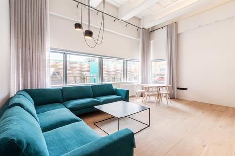 2 bedroom apartment to rent, Carnwath Road, London, SW6