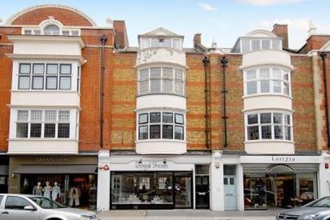 1 bedroom apartment to rent, High Street,  St Johns Wood,  NW8