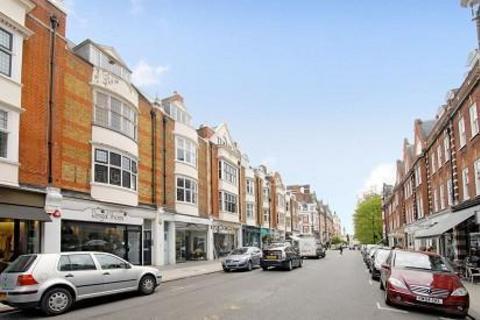 1 bedroom apartment to rent, High Street,  St Johns Wood,  NW8