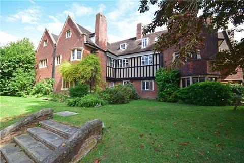 undefined, Lady Margaret Road, Cambridge, CB3