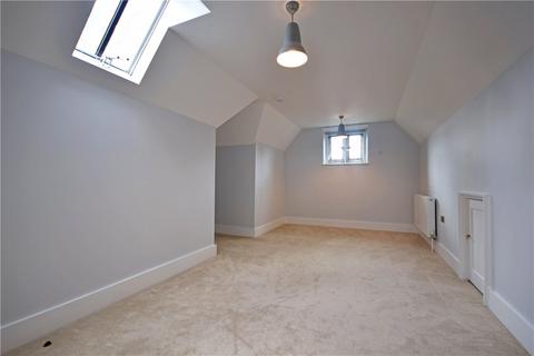 undefined, Lady Margaret Road, Cambridge, CB3
