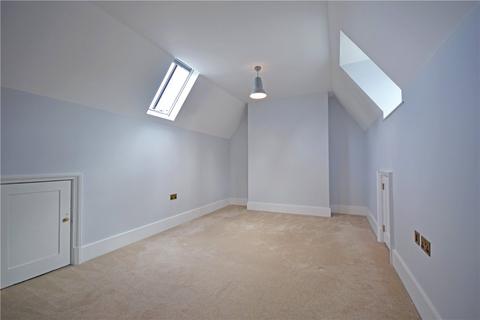 undefined, Lady Margaret Road, Cambridge, CB3