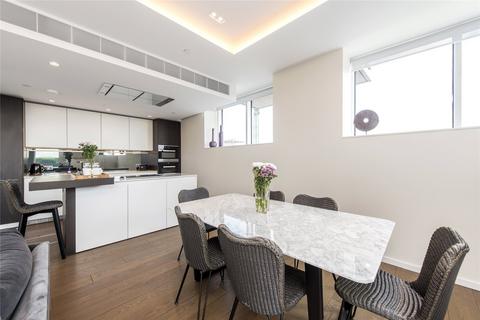 3 bedroom apartment to rent, Bolander Grove, Lillie Square, London, SW6