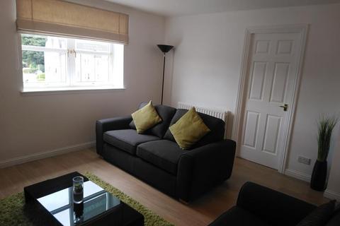 2 bedroom flat to rent, Albury Mansions, Aberdeen, AB11