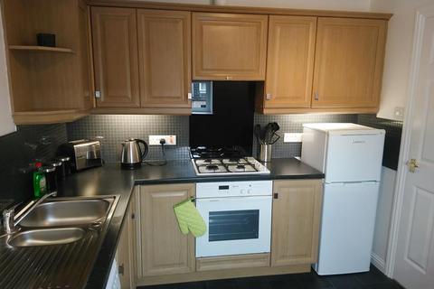2 bedroom flat to rent, Albury Mansions, Aberdeen, AB11