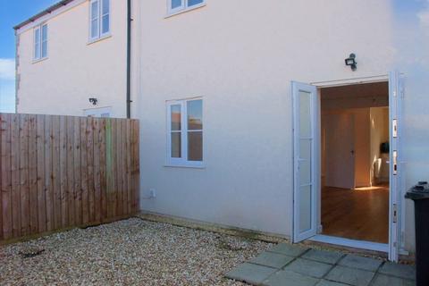 2 bedroom terraced house to rent, Oxenpill, Meare, GLASTONBURY