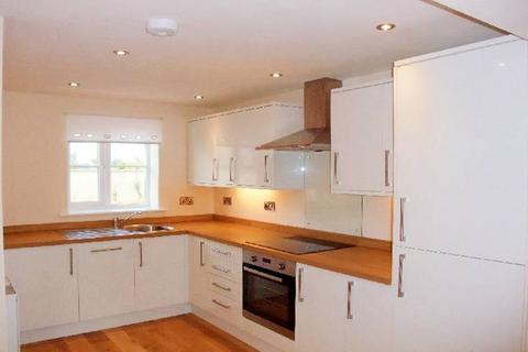 2 bedroom terraced house to rent, Oxenpill, Meare, GLASTONBURY