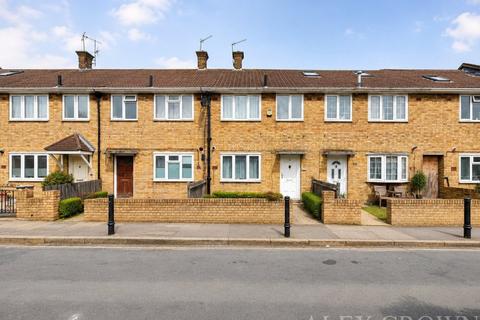 undefined, Mitford Road, Upper Holloway