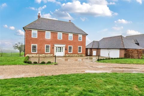 6 bedroom detached house to rent, Kemsing Road, Kemsing, Sevenoaks, Kent, TN15