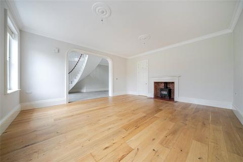 6 bedroom detached house to rent, Kemsing Road, Kemsing, Sevenoaks, Kent, TN15