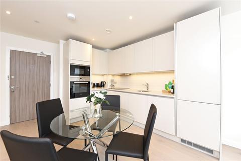 1 bedroom apartment to rent, Cambium Apartments, 1 Beatrice Place, London, SW19