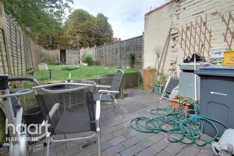 2 bedroom terraced house to rent, Swindon Road, Edgbaston