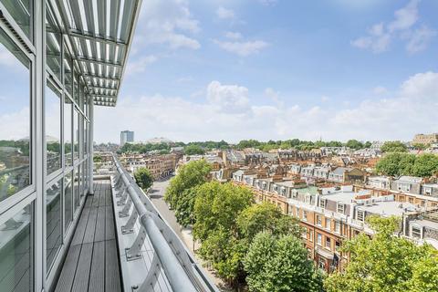 4 bedroom penthouse for sale, Roland Gardens, London