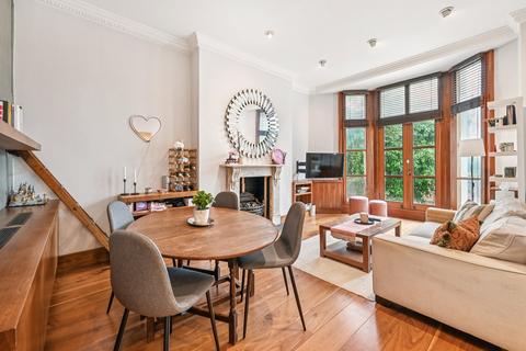 2 bedroom flat for sale, Beaufort Street, Chelsea, London