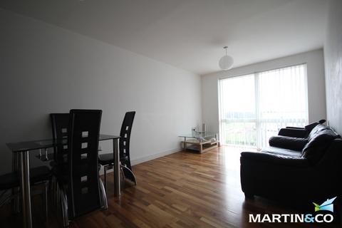 undefined, Hemisphere, The Boulevard, Edgbaston, B5