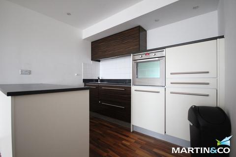 undefined, Hemisphere, The Boulevard, Edgbaston, B5