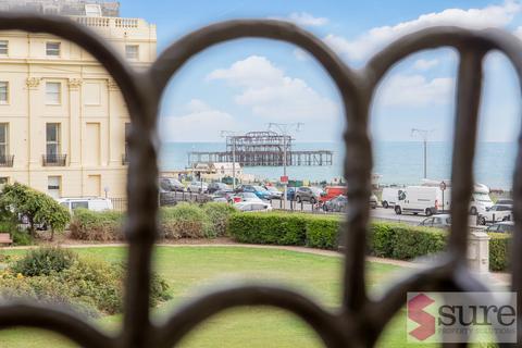 1 bedroom apartment to rent, Brunswick Square, Hove, Hove