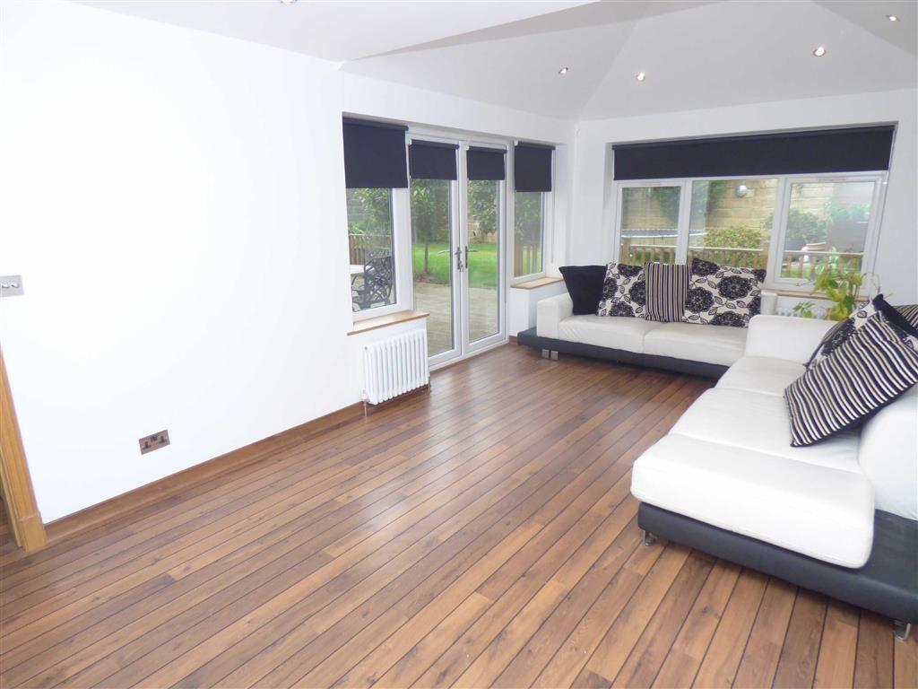 Monks Wood, North Shields 4 bed detached house £449,950