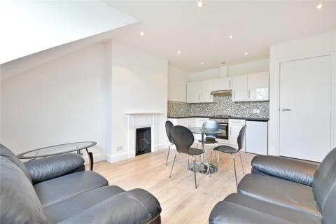 2 bedroom flat to rent - Minster Road, West Hampstead, London