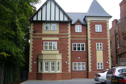 2 bedroom flat to rent, London Road, Leicester, LE2