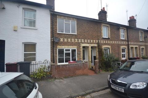 2 bedroom terraced house to rent, Alpine Street,  Reading,  RG1