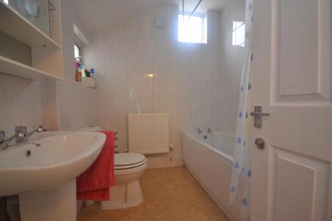 2 bedroom terraced house to rent, Alpine Street,  Reading,  RG1