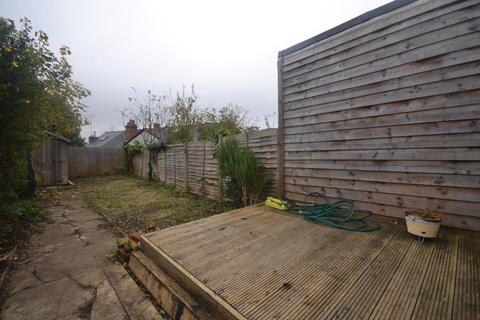 2 bedroom terraced house to rent, Alpine Street,  Reading,  RG1