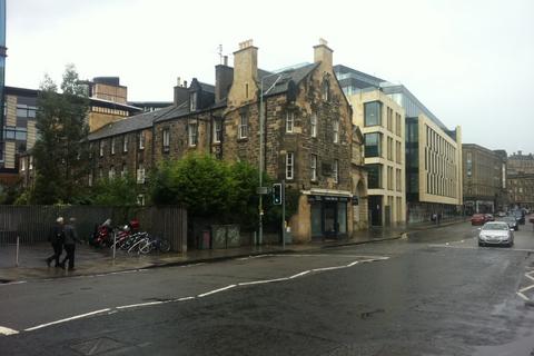 Chalmers Buildings, Fountainbridge, Edinburgh, EH3