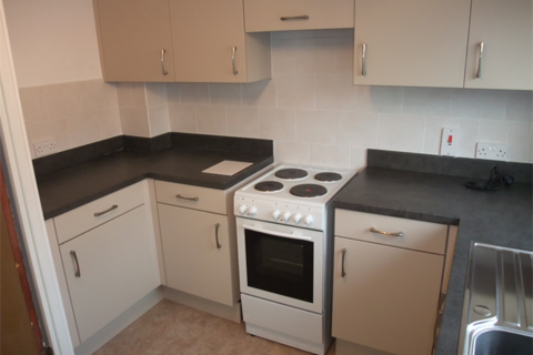 2 bedroom terraced house to rent, Cherry Tree Court, Barley Close, WELLS