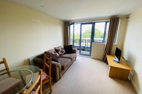 1 bedroom flat to rent, Coral House, Lapis Close, Park Royal, London, NW10