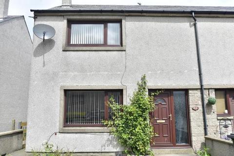 2 bedroom semi-detached house for sale, Hillview Crescent, Rosehearty, AB43