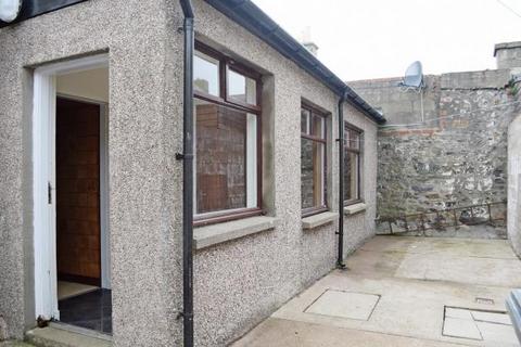 3 bedroom terraced house for sale, North Street, Fraserburgh, AB43