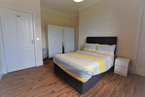 1 bedroom flat to rent, South Mount Street, Rosemount, Aberdeen, AB25