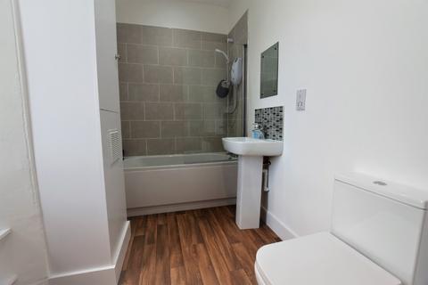 1 bedroom flat to rent, South Mount Street, Rosemount, Aberdeen, AB25