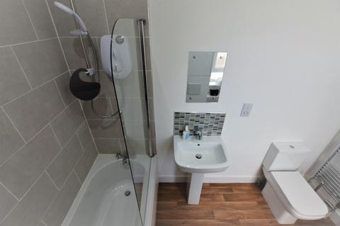 1 bedroom flat to rent, South Mount Street, Rosemount, Aberdeen, AB25