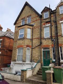 Trinity Crescent Folkestone 1 Bed Flat 675 Pcm 156 Pw