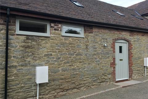 2 bedroom barn conversion to rent, Bourton, Much Wenlock, Shropshire, TF13