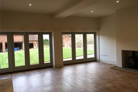 2 bedroom barn conversion to rent, Bourton, Much Wenlock, Shropshire, TF13