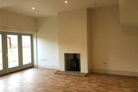 2 bedroom barn conversion to rent, Bourton, Much Wenlock, Shropshire, TF13