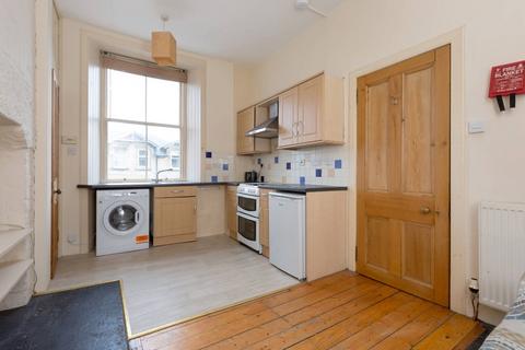 1 bedroom flat to rent, Spring Gardens, Meadowbank, Edinburgh, EH8