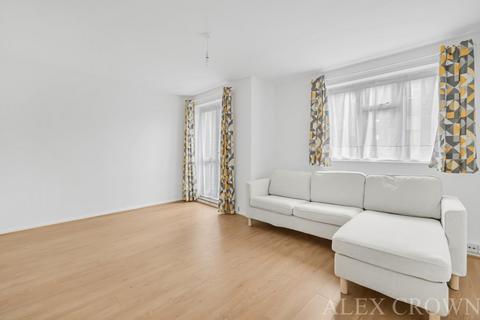 undefined, Hale Gardens, Tottenham Hale