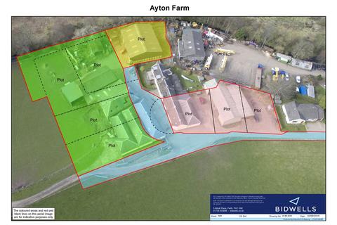 Land for sale - Ayton Farm Development, Aberargie, Perth and Kinross