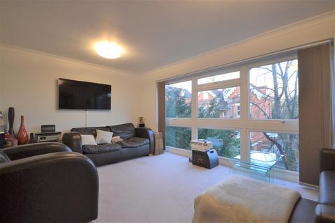 2 bedroom apartment for sale, Rowsham Court, South Hill Avenue, Harrow on the Hill