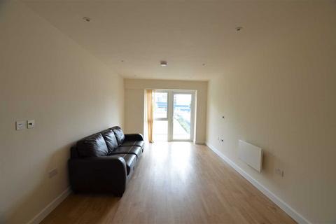 1 bedroom end of terrace house to rent, Capri House, 1 Beaufort Square, Colindale