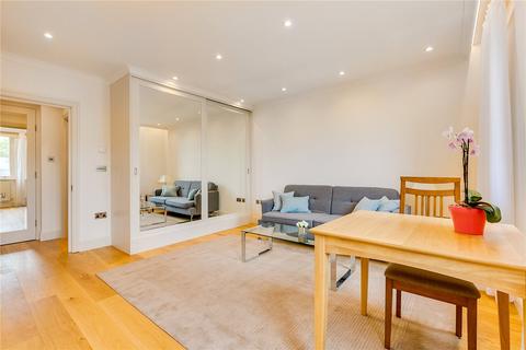 1 bedroom flat to rent - Belgravia Court, 33 Ebury Street, London